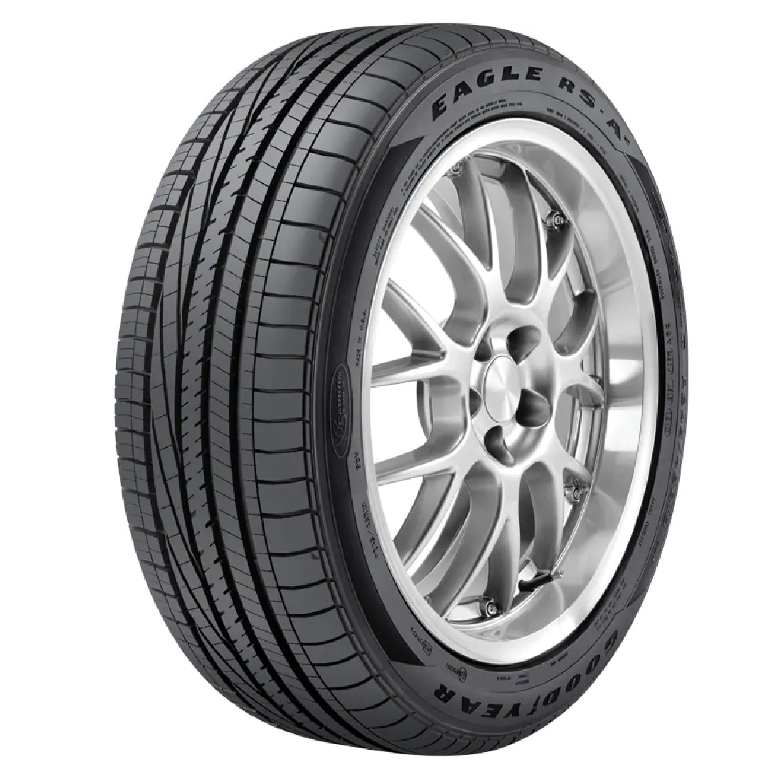MX GOODYEAR EAGLE RS-A2  245/45 R20