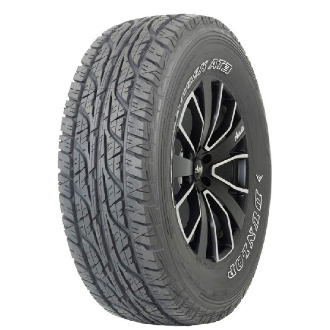 MX DUNLOP GRANDTREK AT3  255/70 R16