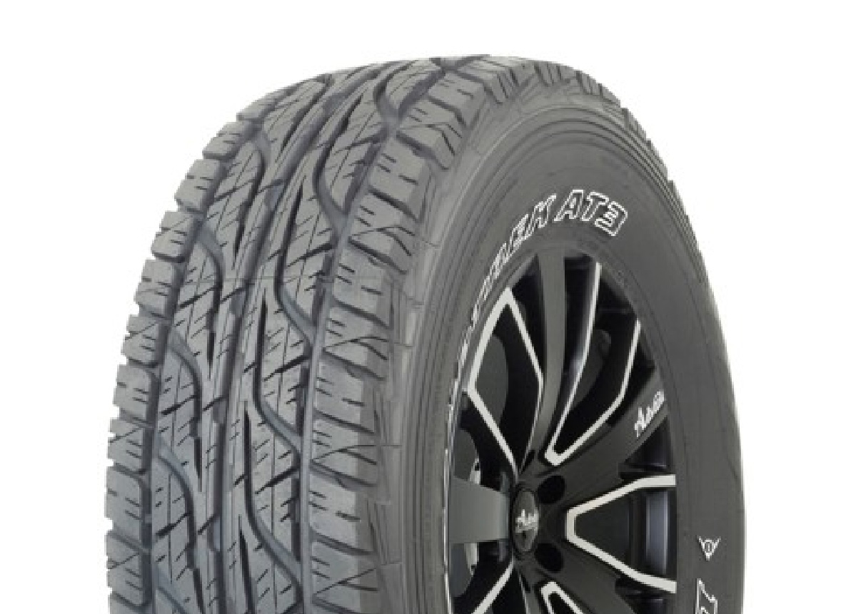 MX DULO  255/70 R 16  GRANDTREK AT3
