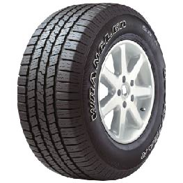 MX GOODYEAR WRANGLER SR-A  255/75 R17