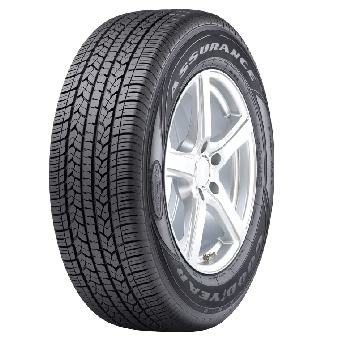 MX GOODYEAR ASSURANCE CS  FUEL MAX  255/65 R18