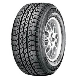 MX GOODYEAR WRANGLER AT/S  265/70 R17