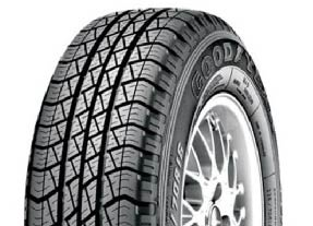 MX GOYE P 265/70 R 17  WRANGLER HP