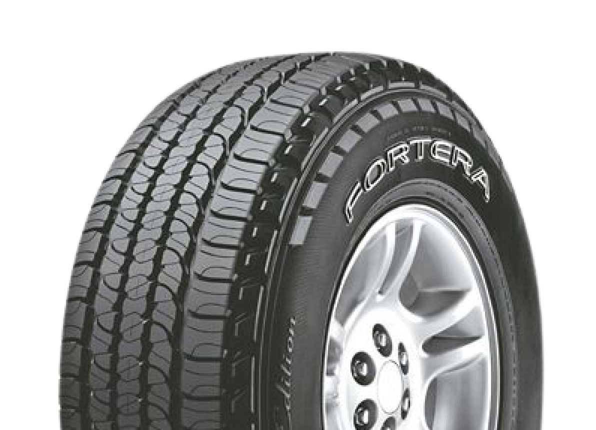 MX GOYE  265/50 R 20  FORTERA HL