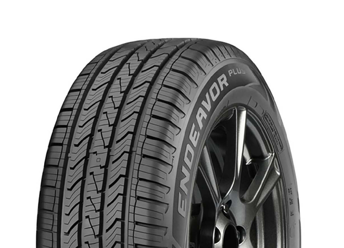 MX COPE  265/50 R 20  ENDEAVOR PLUS