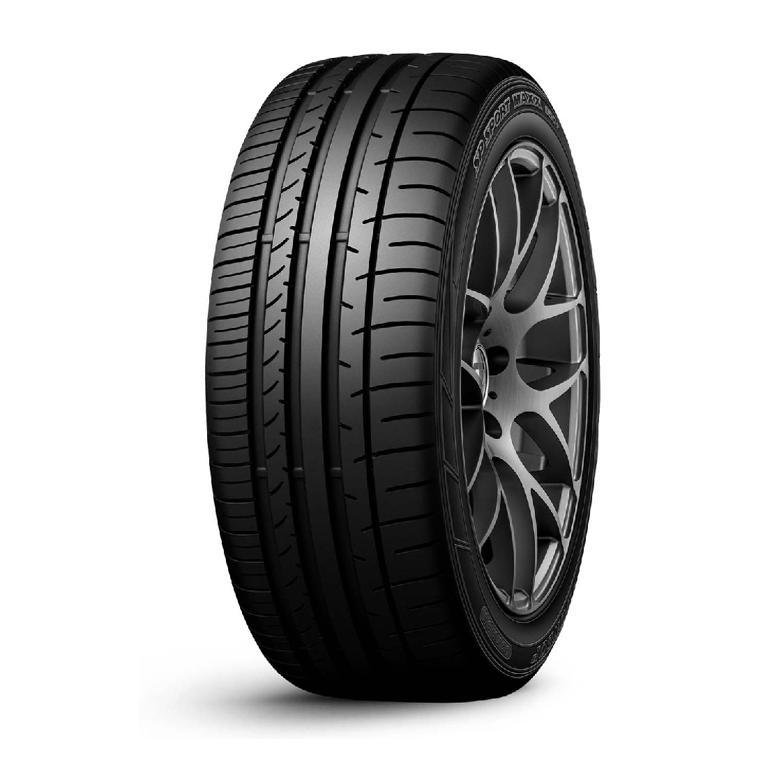 MX DUNLOP SP SPORT MAXX  275/50 R20