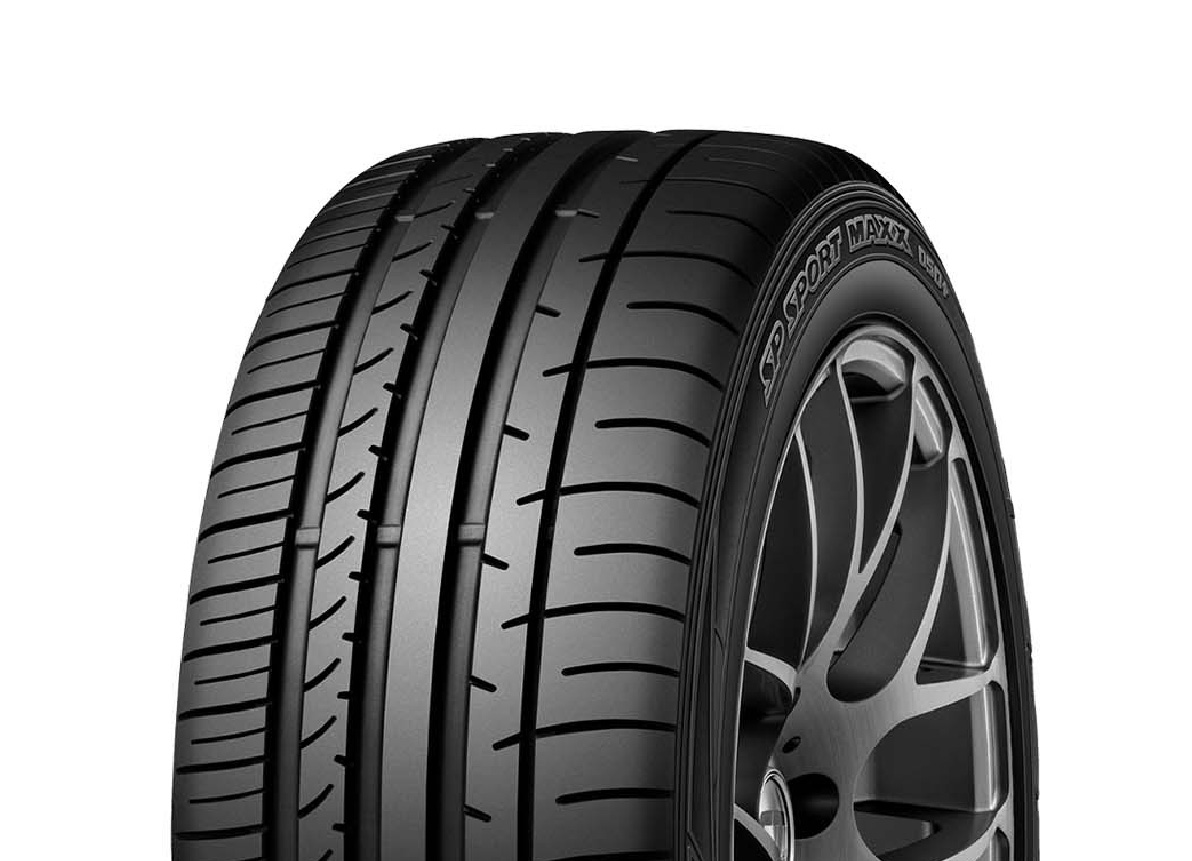 MX DULO  275/50 R 20  SP SPORT MAXX