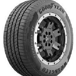 MX GOODYEAR WRANGLER TERRITORY  LT  275/70 R18