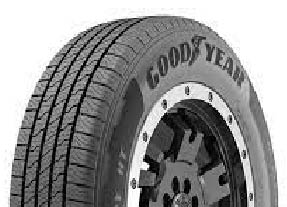 MX GOYE LT 275/70 R 18  WRANGLER TERRITORY