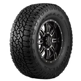 MX GOODYEAR WRANGLER TRAILRUNNER AT  275/60 R20