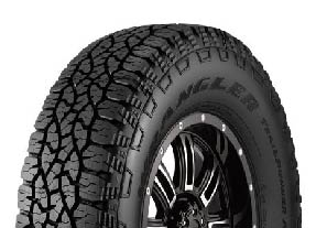 MX GOYE  275/60 R 20  WRANGLER TRAILRUNNER AT