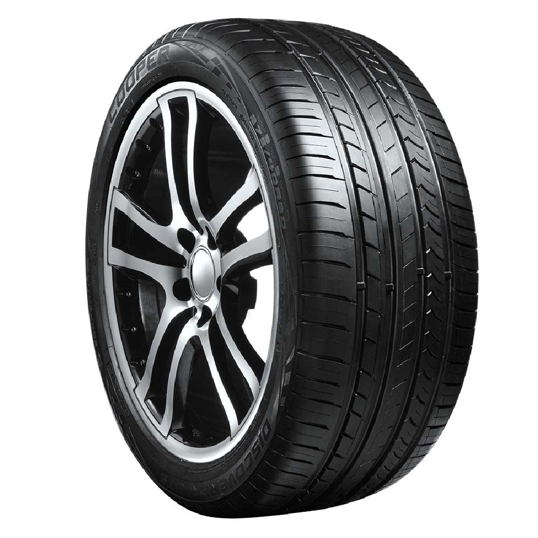 MX COOPER DISCOVERER UTS  275/40 R20