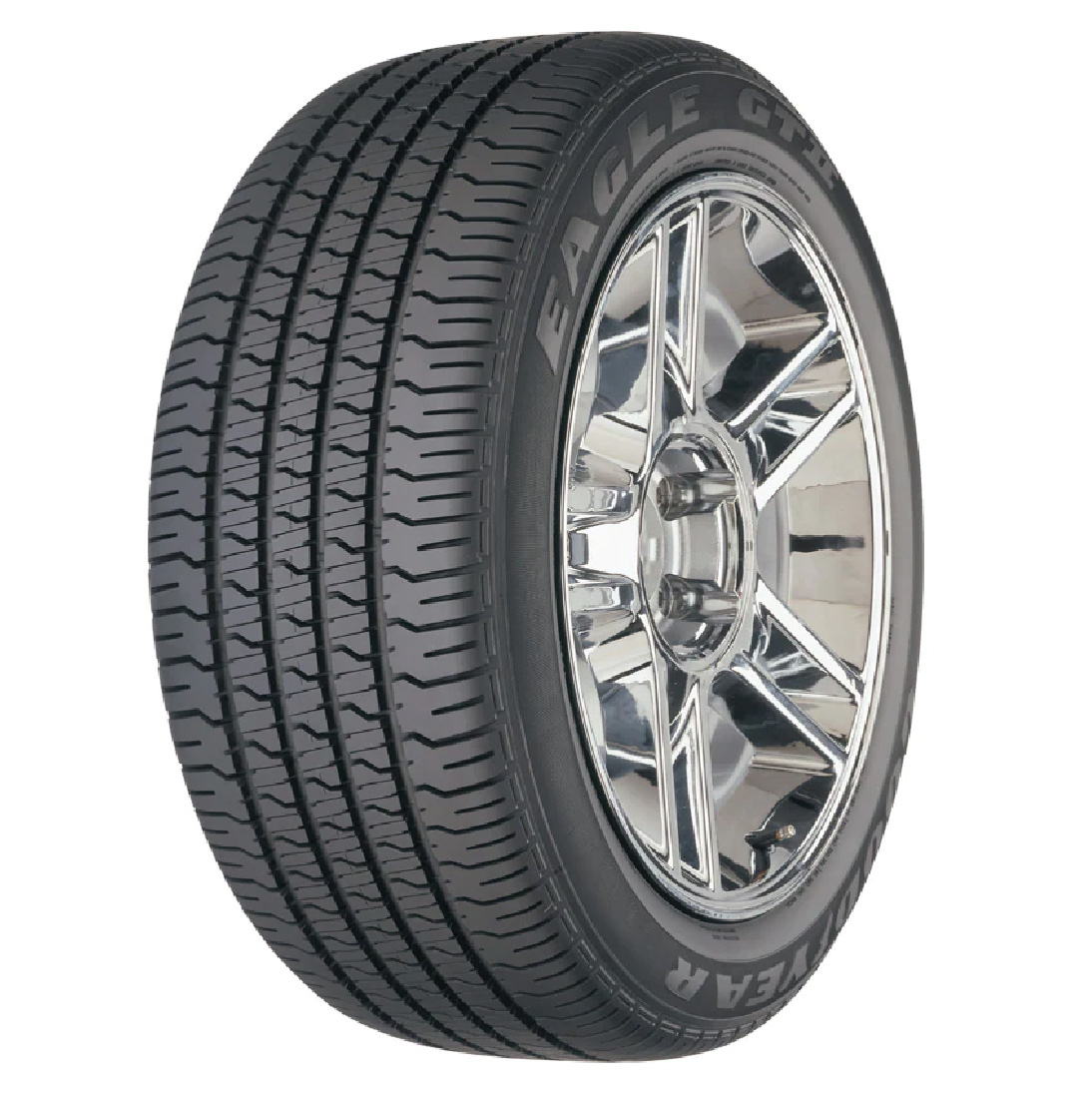 MX GOODYEAR EAGLE GT II  285/50 R20