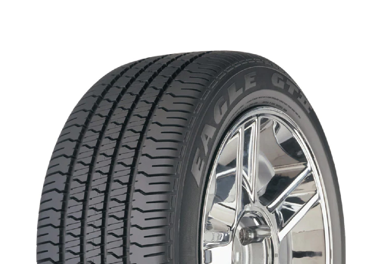 MX GOYE P 285/50 R 20  EAGLE GT II