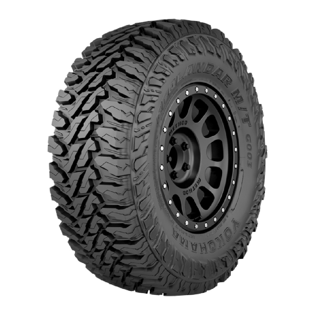 MX YOKOHAMA GEOMT G003  LT  305/55 R20