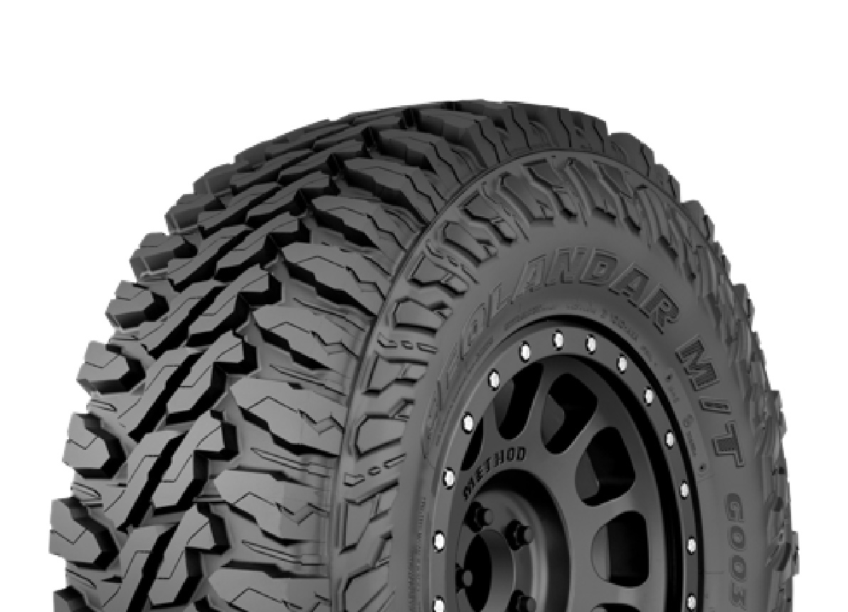 MX YOKO LT 305/55 R 20  GEOMT G003