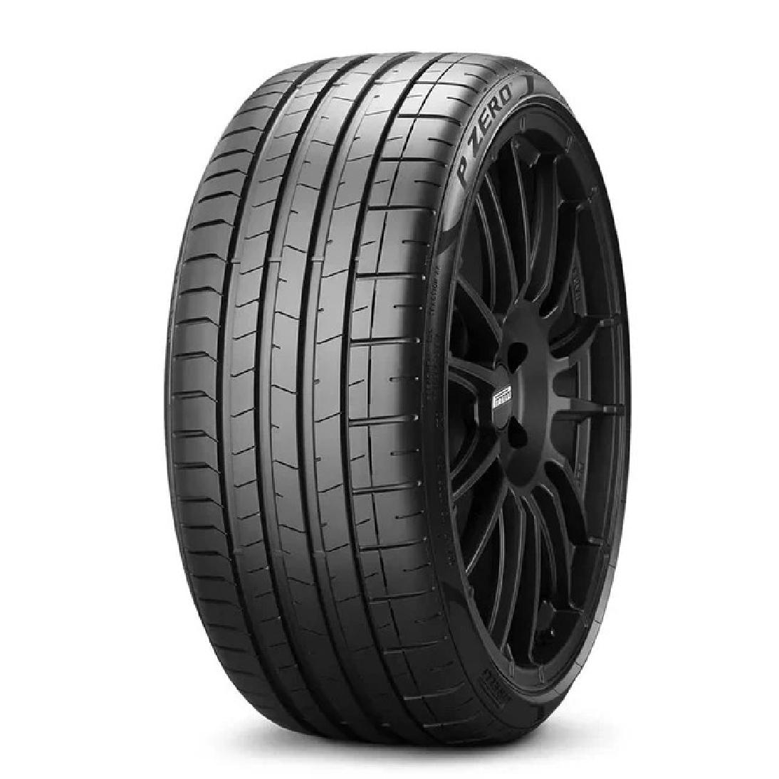 MX PIRELLI XL r-f P-ZERO(*)  255/35 RF19