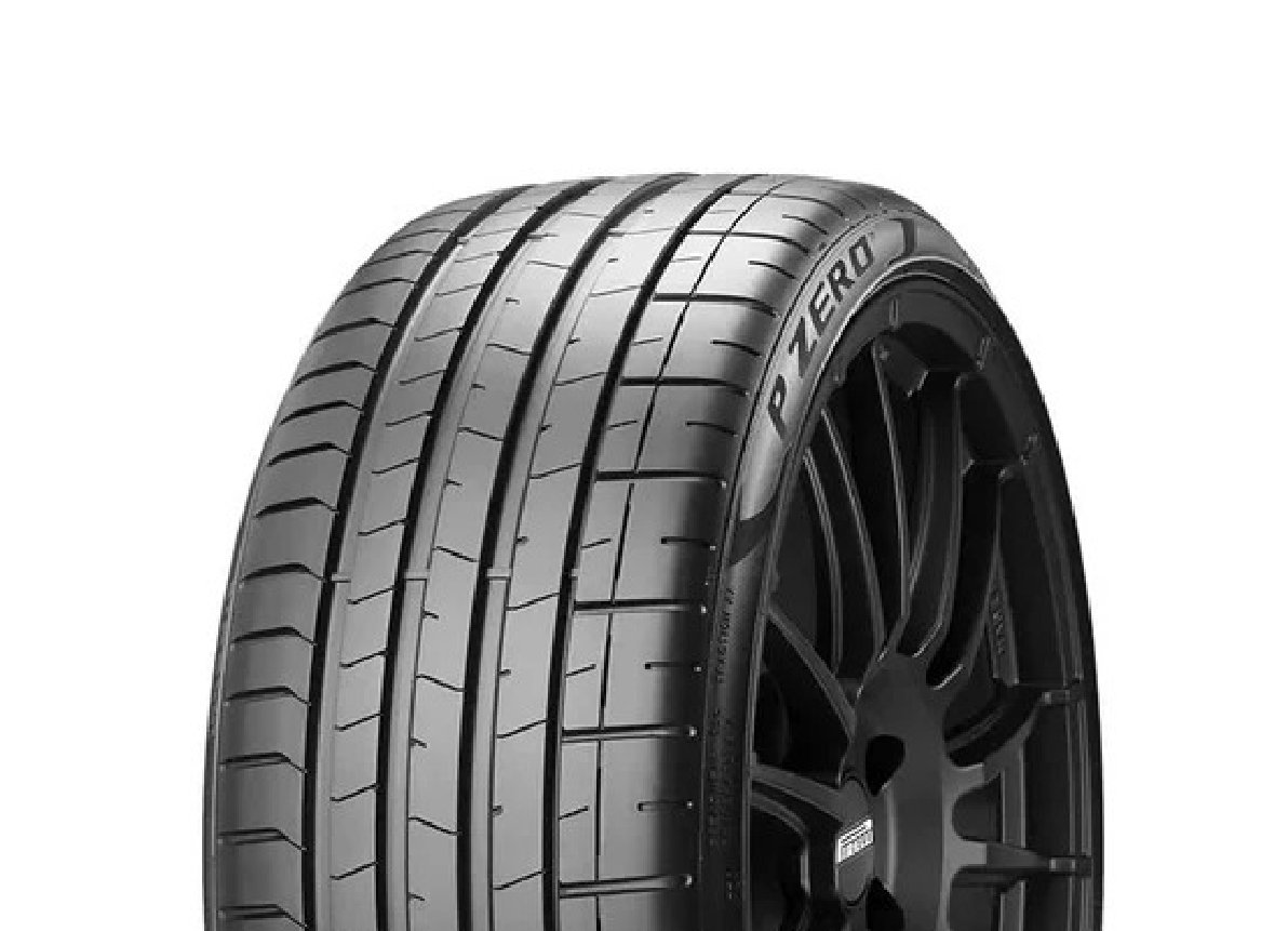 MX PIRE  255/35 RF 19  XL r-f P-ZERO(*)