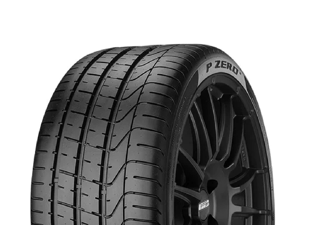 MX PIRE  265/50 R 19  XL P-ZERO