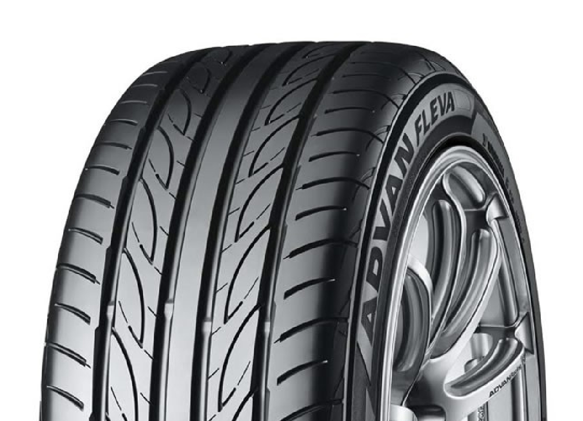 MX YOKO  245/40 R 20  V701