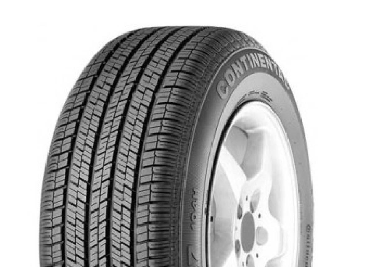 MX CONT  265/45 R 20  CONTACT 4X4 MO
