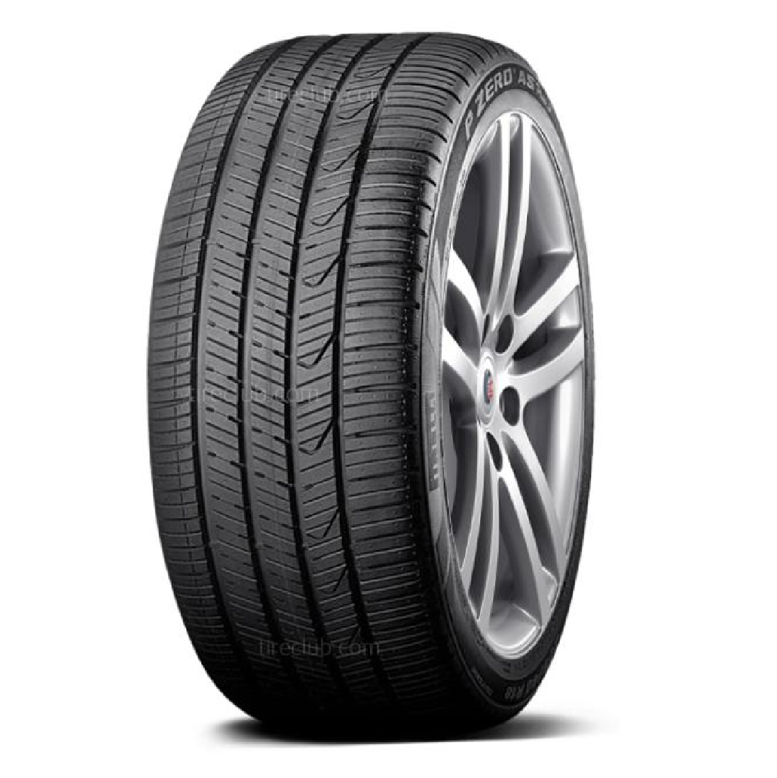 MX PIRELLI XL PZAS+3  215/45 R18