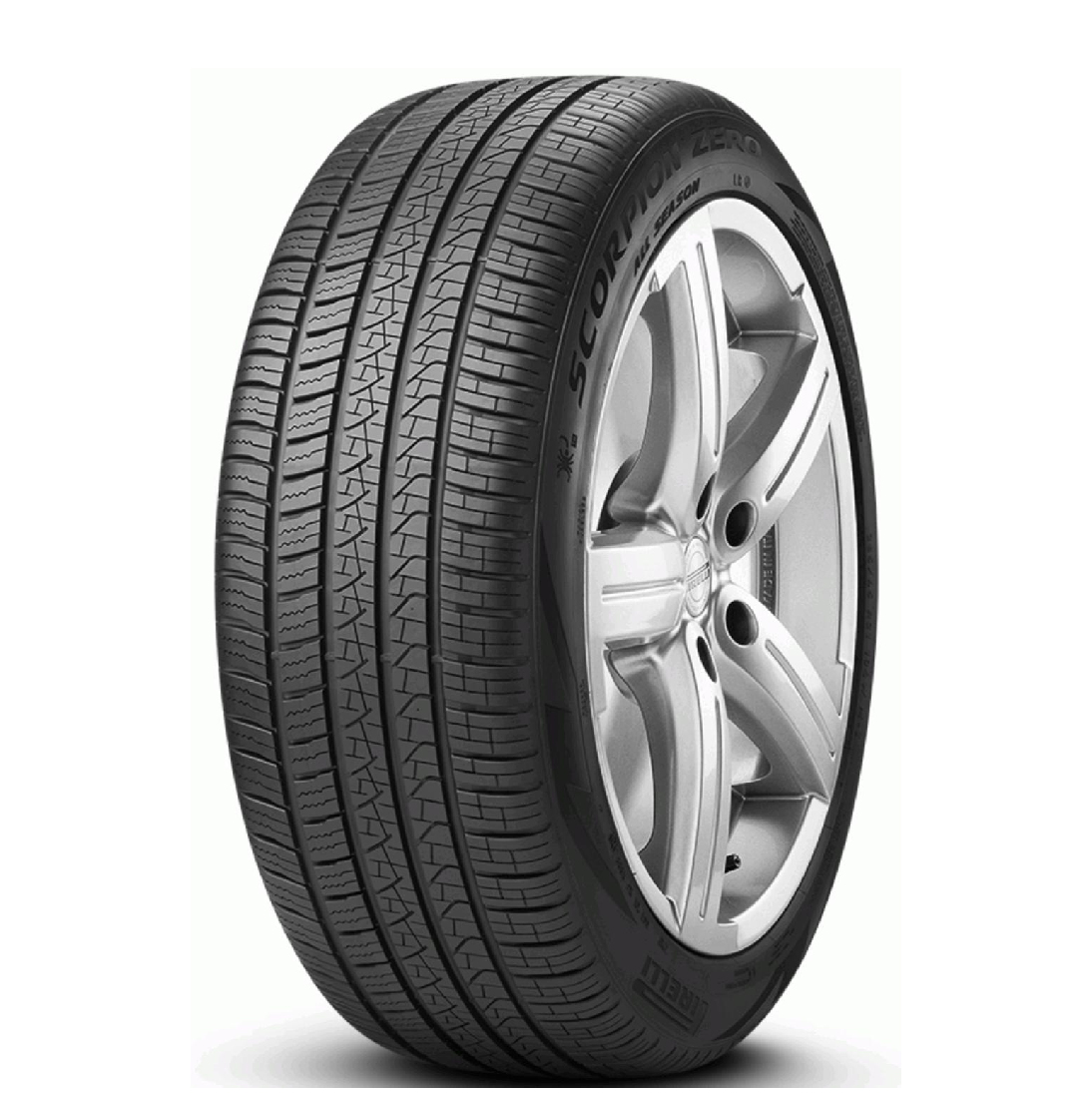 MX PIRELLI S-ZERO ALL SEASON  265/60 R18