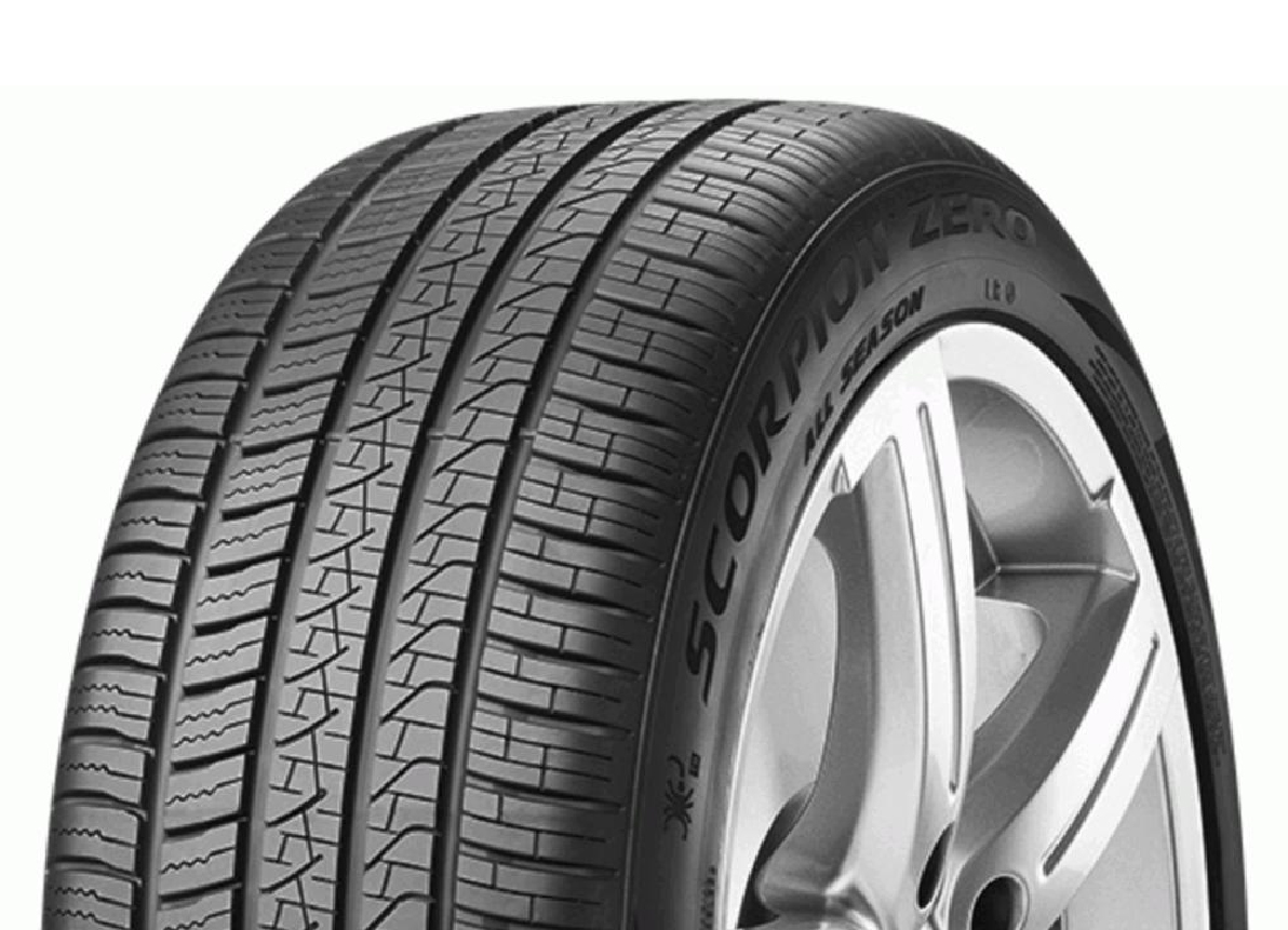 MX PIRE  265/60 R 18  S-ZERO ALL SEASON