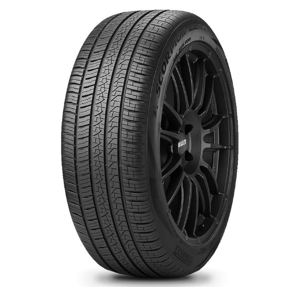 MX PIRELLI XL SZROAS (MO-S) ncs elt  285/45 R21