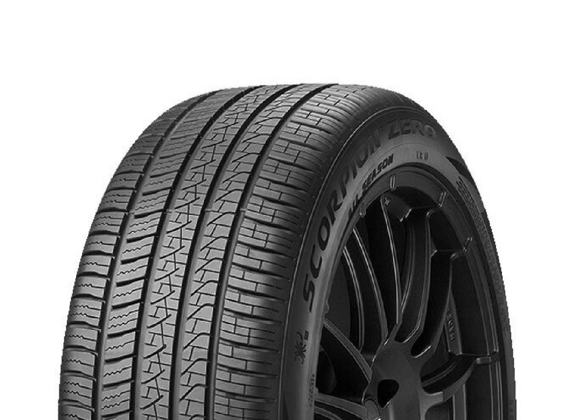 MX PIRE  285/45 R 21  XL SZROAS (MO-S) ncs elt
