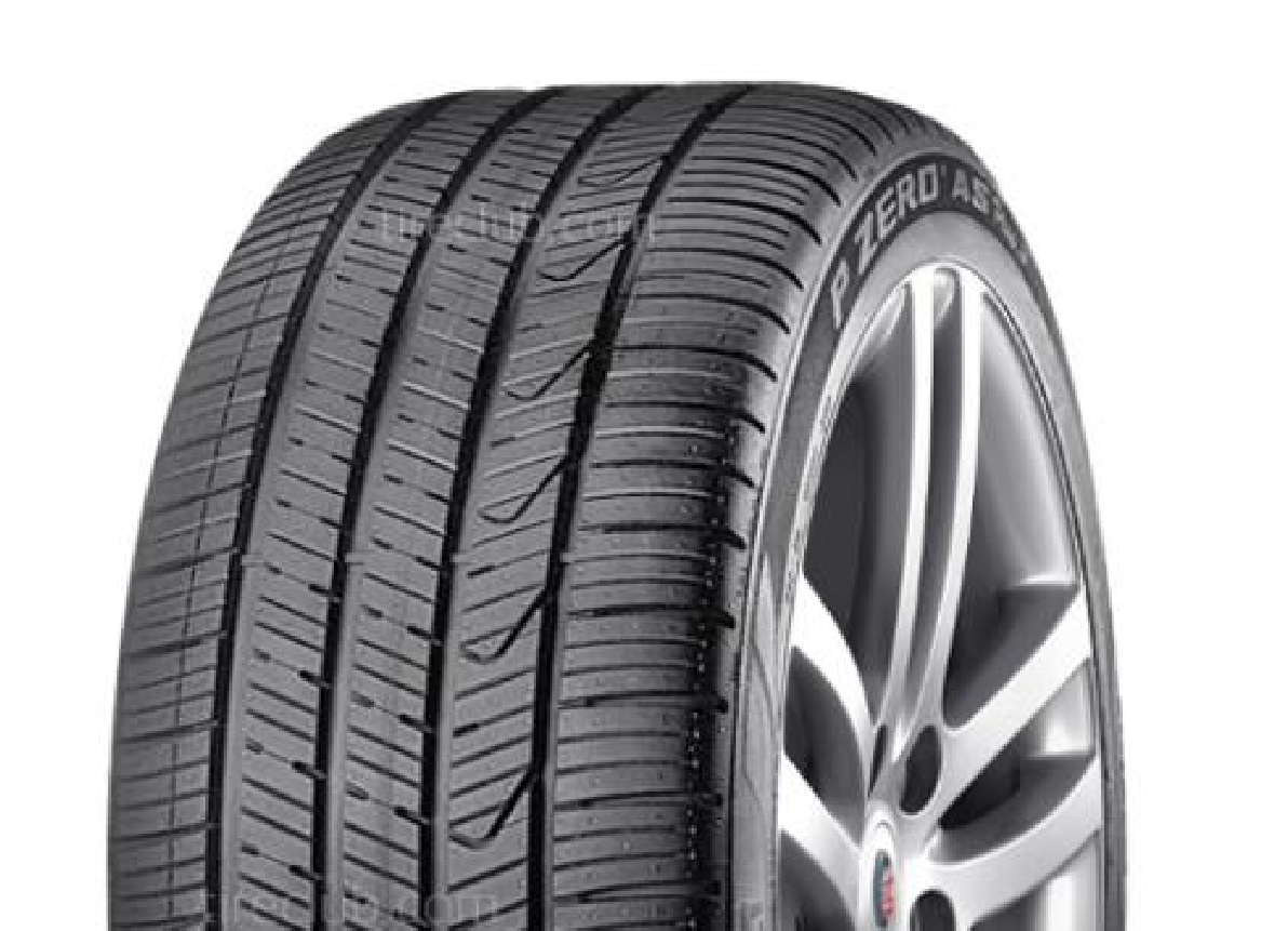 MX PIRE  235/40 R 18  XL PZAS+3