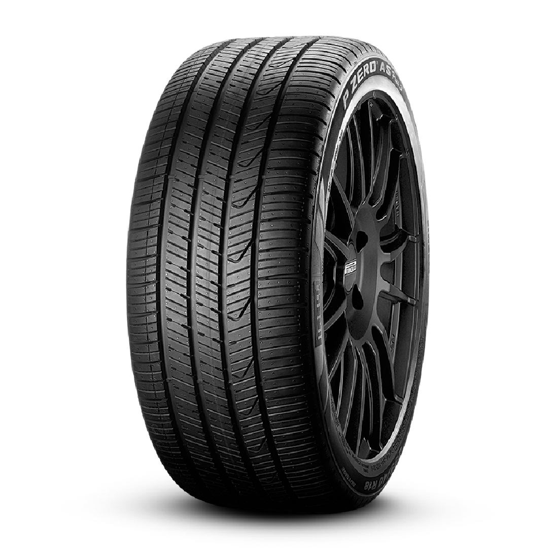 MX PIRELLI PZAS+3  225/60 R18
