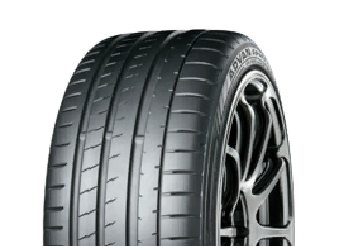 MX YOKO  275/35 R 22  ADVAN SPORT V107C