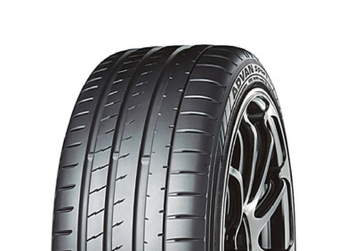 MX YOKO  315/35 ZR 22  ADVAN SPORT V107D