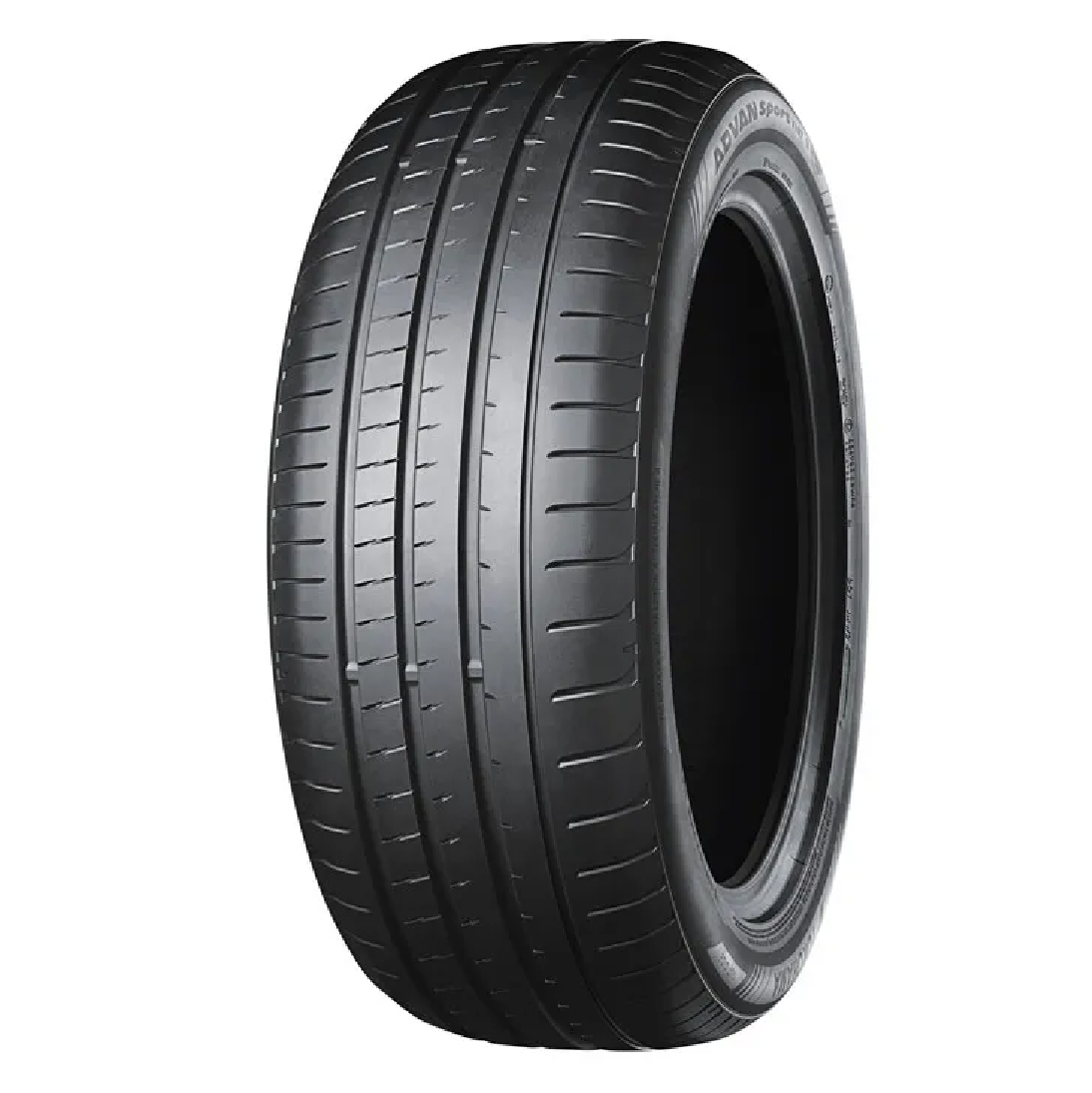 MX YOKOHAMA ADVAN SPORT V107E  315/35 R22