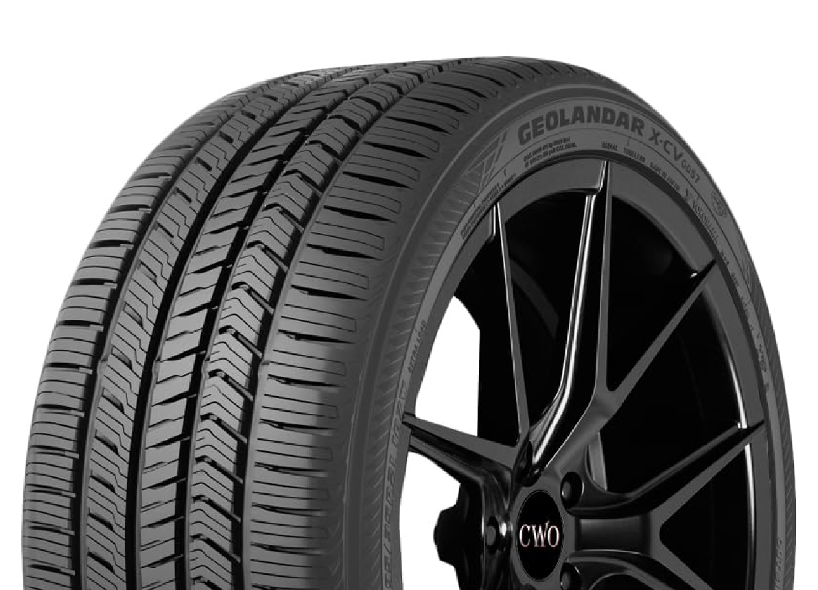MX YOKO  235/50 R 20  G057