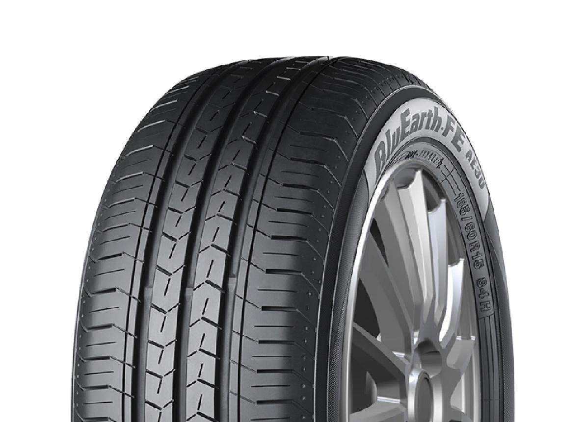 MX YOKO  195/60 R 17  BLUEARTH AE30D