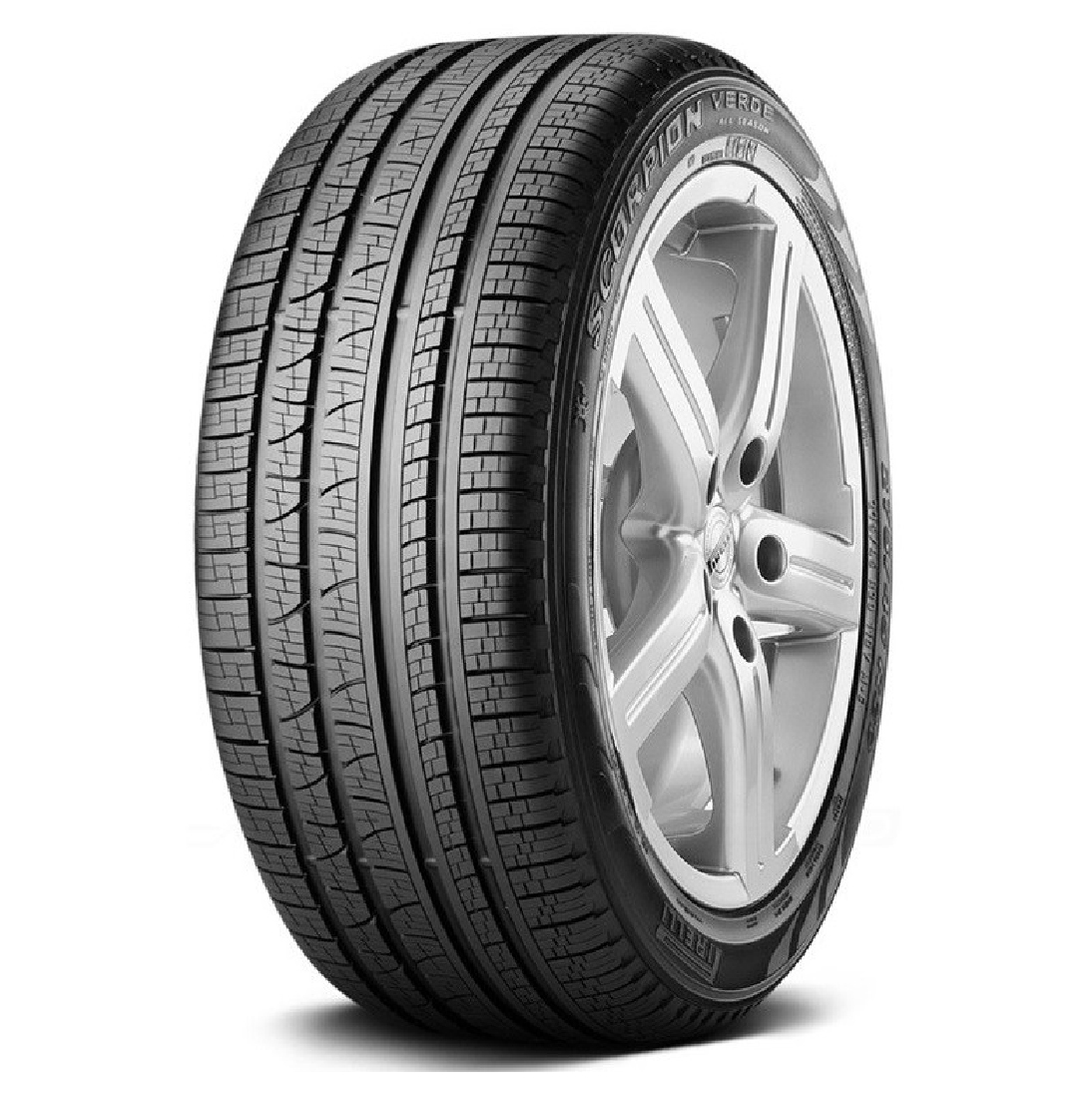 MX PIRELLI S-VEas  215/60 R17
