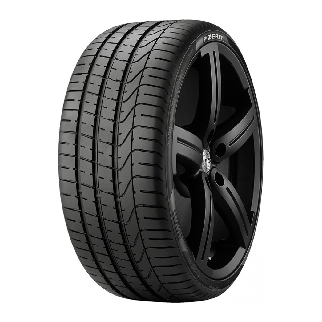 MX PIRELLI XL P-ZERO(*)(KS)  275/40 RF22