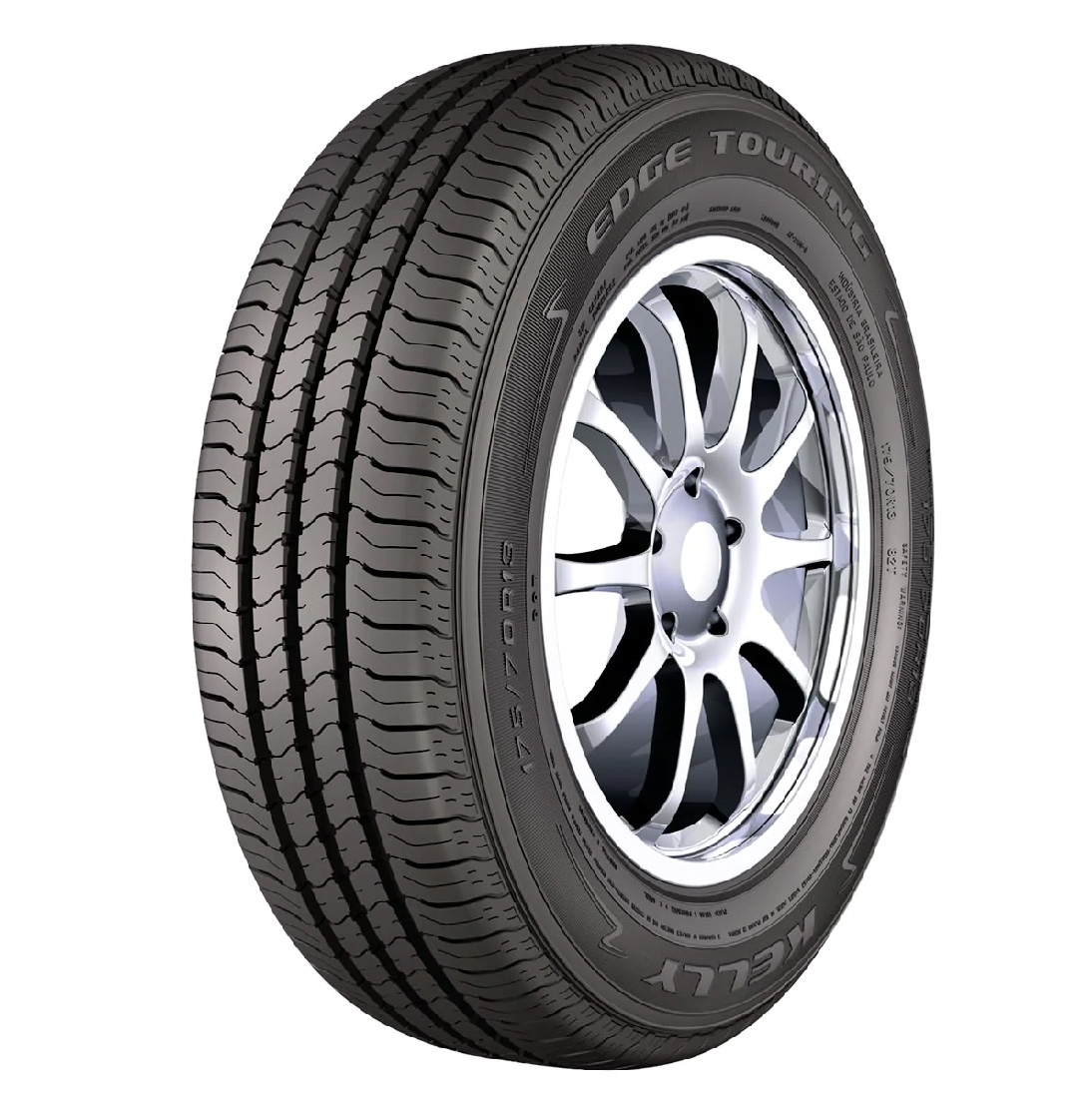 MX KELLY GOODYEAR EDGE TOURING 2  185/60 R14