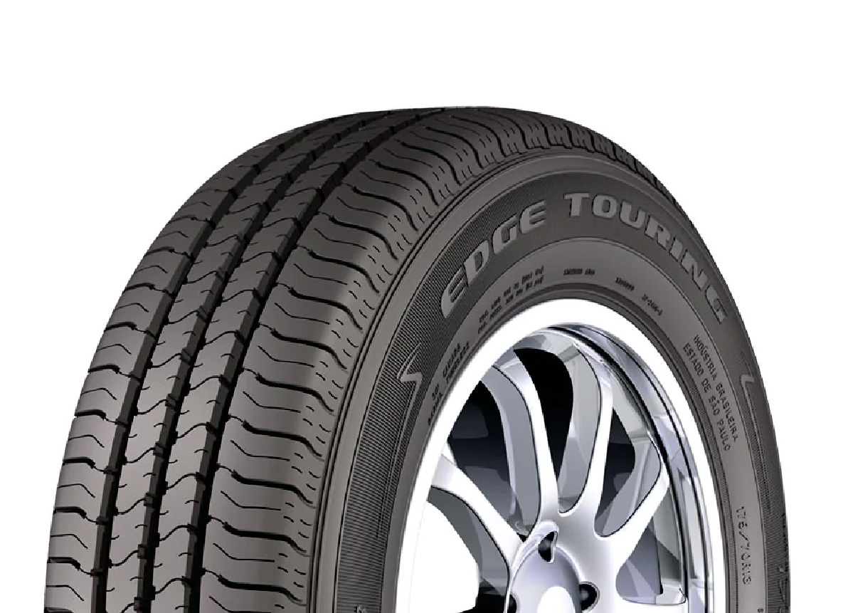 MX KEGO  185/60 R 14  EDGE TOURING 2