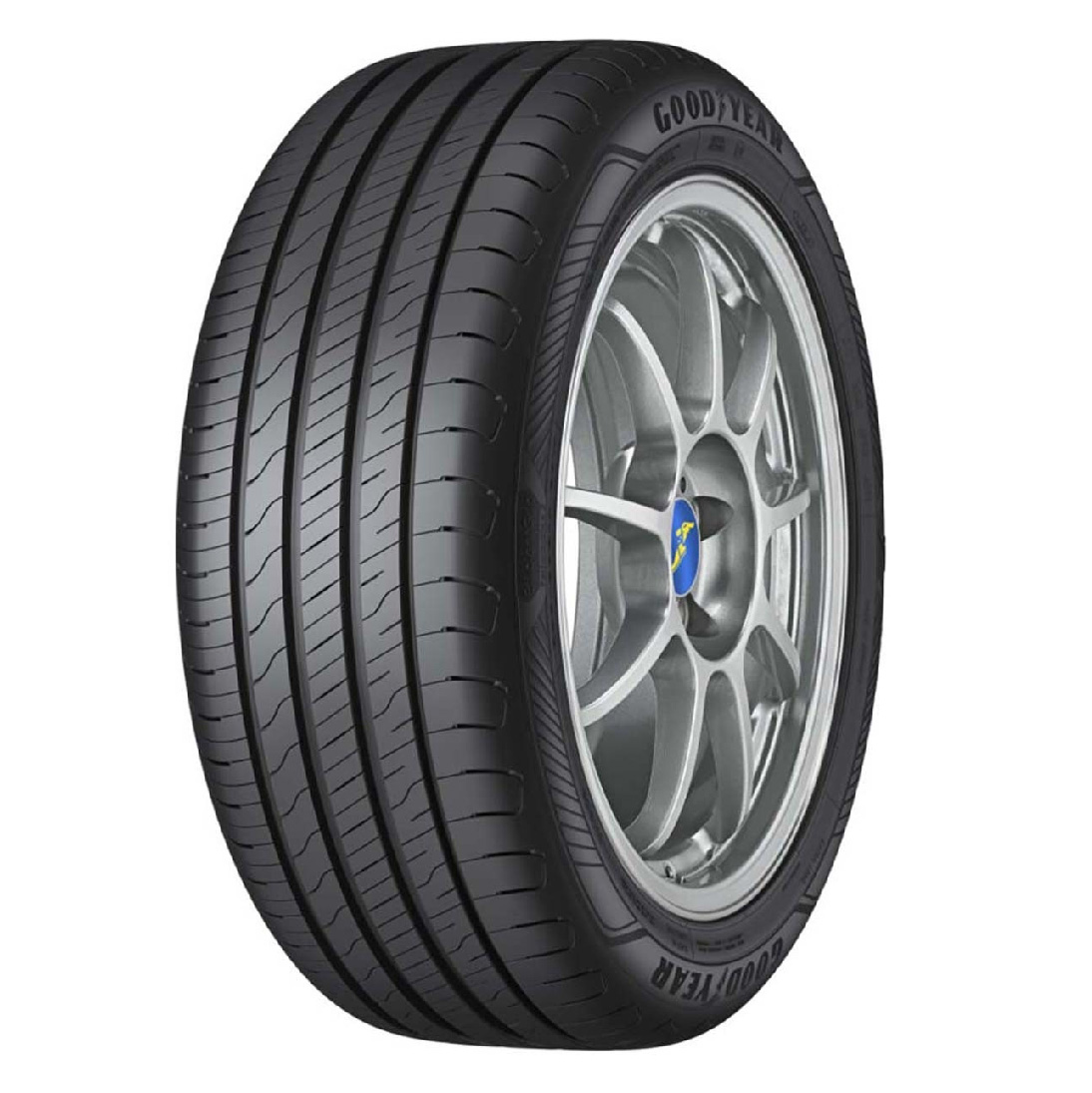 MX GOODYEAR EFFICIENTGRIP PERFORM 2  225/45 R17