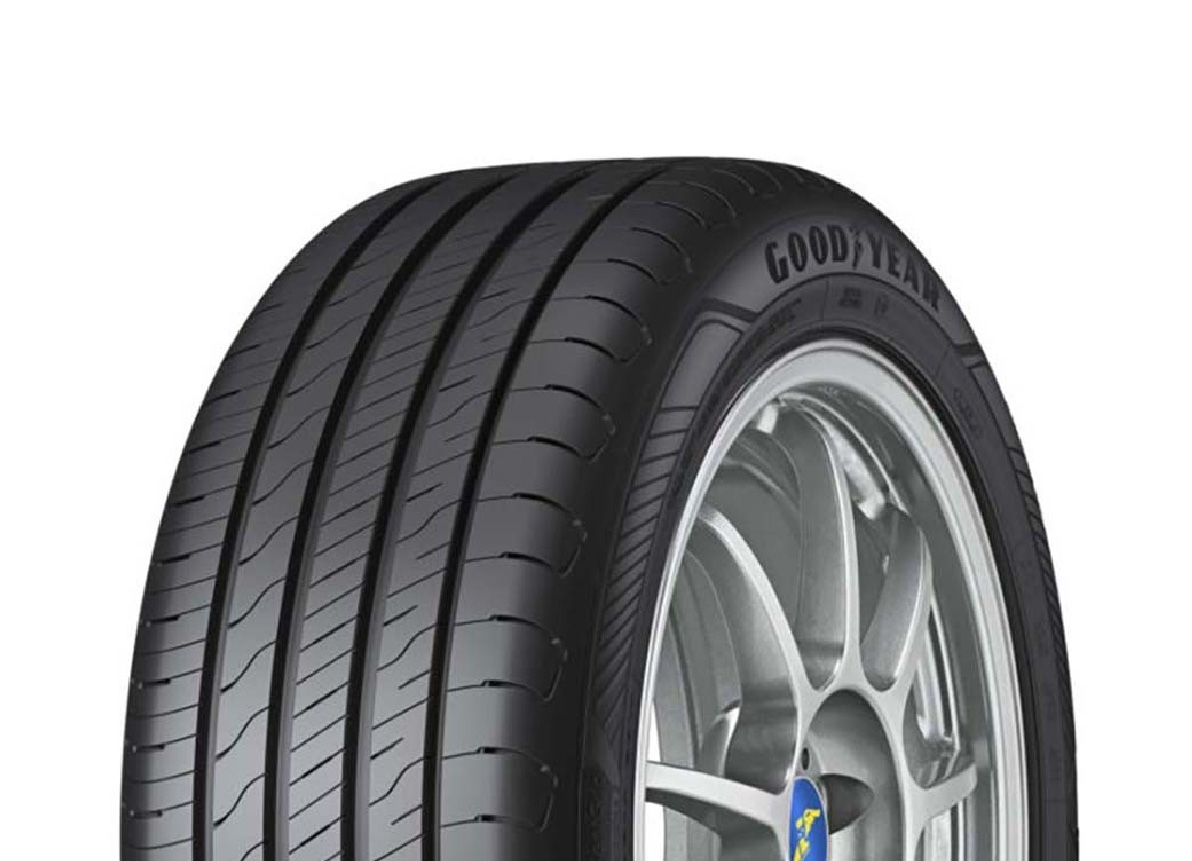 MX GOYE  225/45 R 17  EFFICIENTGRIP PERFORM 2