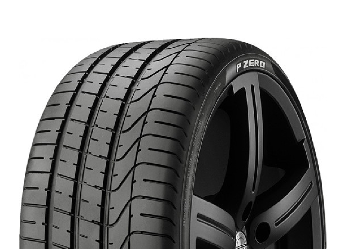 MX PIRE  255/35 ZR 19  XL P ZERO (MO)