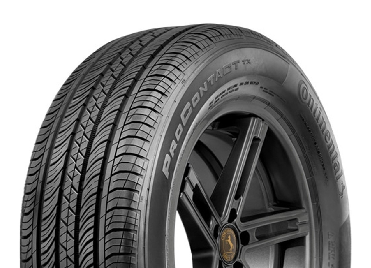 MX CONT  235/45 R 19  FR PROCTX D5