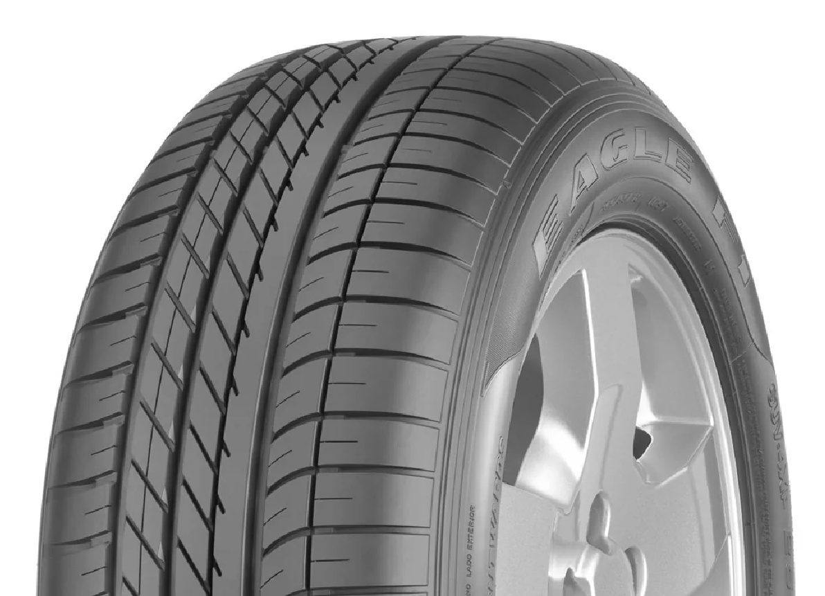 MX GOYE  255/55 R 20  EAGLE F1 ASYMMETRI SUV AT