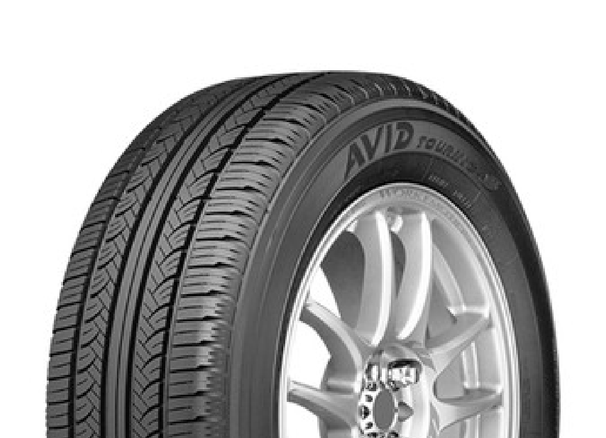 MX YOKO P 215/65 R 15  AVID TOURING S318