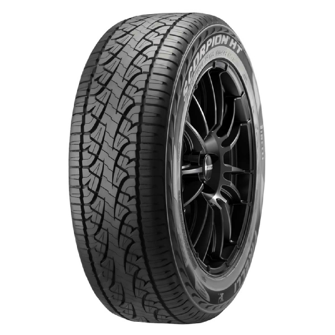 MX PIRELLI XL S-HT (JP)  215/60 R17
