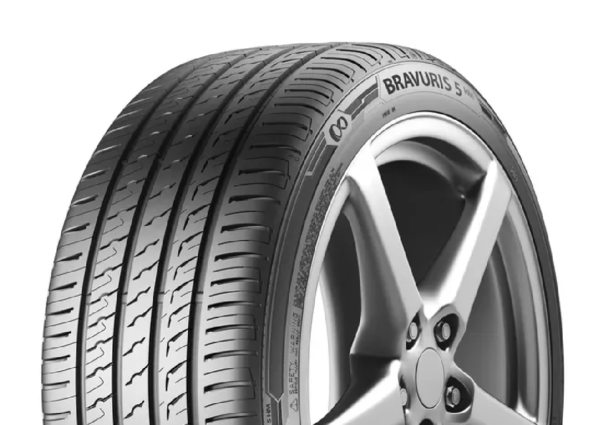 MX BARU  185/60 R 15   BRAVURIS 5