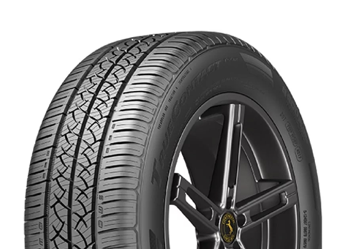 MX CONT  185/65 R 15  TRUEC TOUR